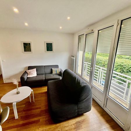 Appartement La K-Za Vaires-sur-Marne Экстерьер фото