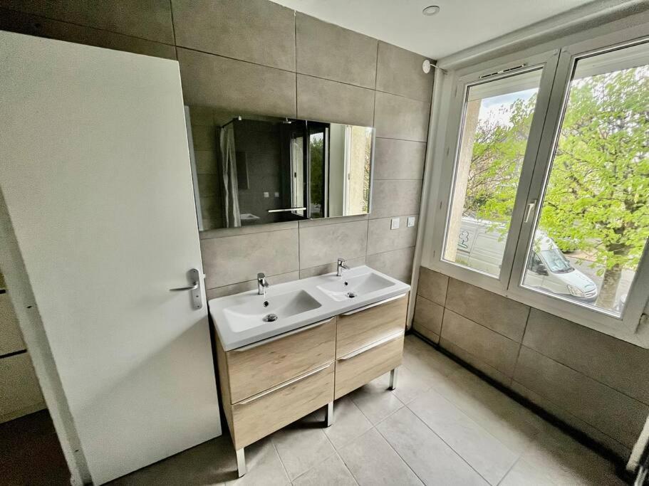Appartement La K-Za Vaires-sur-Marne Экстерьер фото
